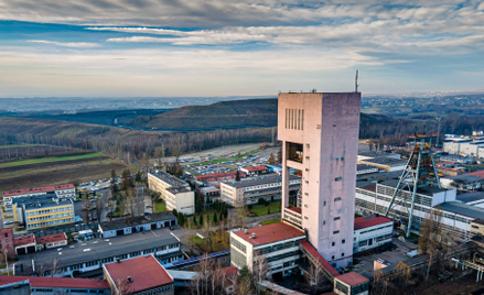 JSW notuje mniejsze wydobycie, ale większą sprzedaż węgla