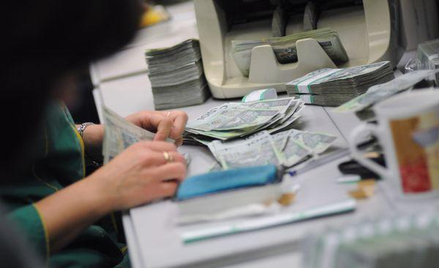 W ubiegłym roku Narodowy Bank Polski wypracował rekordowe 8,64 mld zł zysku.
