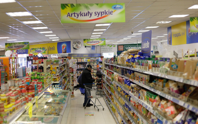 Ukraińskie towary w polskich sklepach? Większość Polaków tego chce