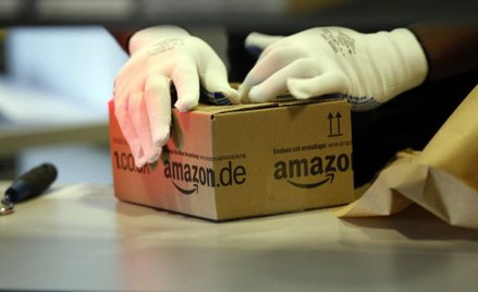 Amazon ruszył z poszukiwaniem kolejnych pracowników