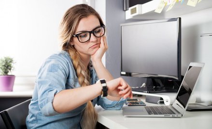 Wliczanie wolnego za nadgodziny do godzin odpoczynku tygodniowego