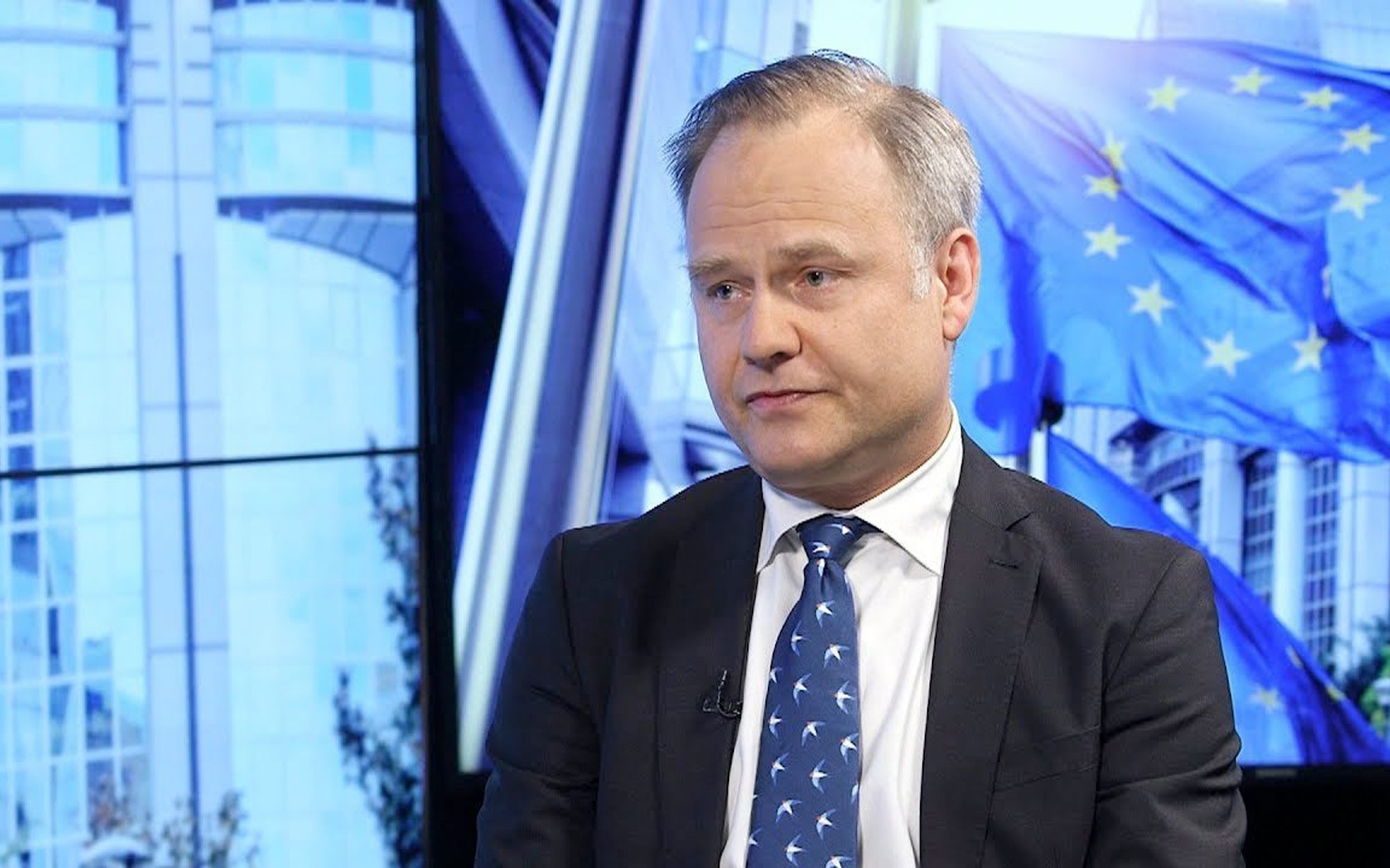 Dyrektywa o cyberbezpieczeństwie: idziemy znacznie dalej na tle Europy