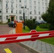 W służbie cywilnej są szlabany