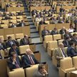Duma Państwowa Rosji
