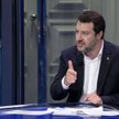 Salvini broni "zdradzonej idei Europy". Nowa frakcja w PE?