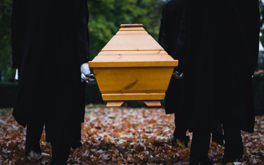Zasiłek pogrzebowy - dla kogo i ile?