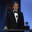 George Clooney