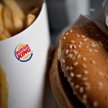 Burger King wprowadza w Europie roślinnego burgera