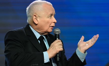 Jarosław Kaczyński