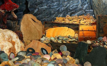 Podziemny Dolny Śląsk i tajemnice uranu
