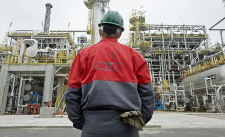 Były prezes PKN Orlen to doświadczony menedżer