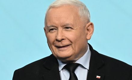 Według Piotra Glińskiego Jarosław Kaczyński dzięki wybraniu Łukasza Smółki na marszałka województwa 