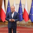 Premier Donald Tusk