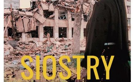 Agata Puścikowska. Siostry nadziei. Nieznane historie bohaterskich kobiet walczących na Ukrainie