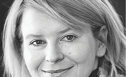 Marta Szafarowska, doradca podatkowy w MDDP Michalik Dłuska Dziedzic i Partnerzy spółka doradztwa po