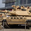 Używane Abramsy wzmocnią polską pancerną pięść na wschodzie