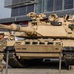 Szef  MON potwierdził podczas wizyty w USA, że pierwsze abramsy mogą trafić do Polski już w przyszły