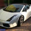 Lamborghini za pół miliona złotych odzyskane
