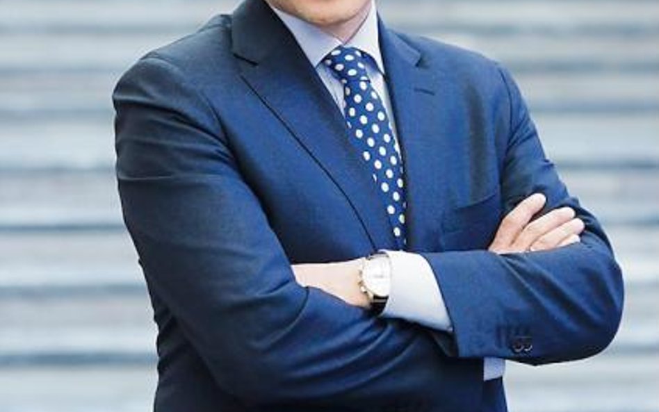 ? Artur Soboń: W zasięgu ręki są setki hektarów ziemi pod budowę