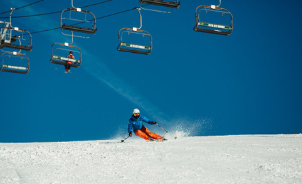 Startuje sezon narciarski w polskich górach