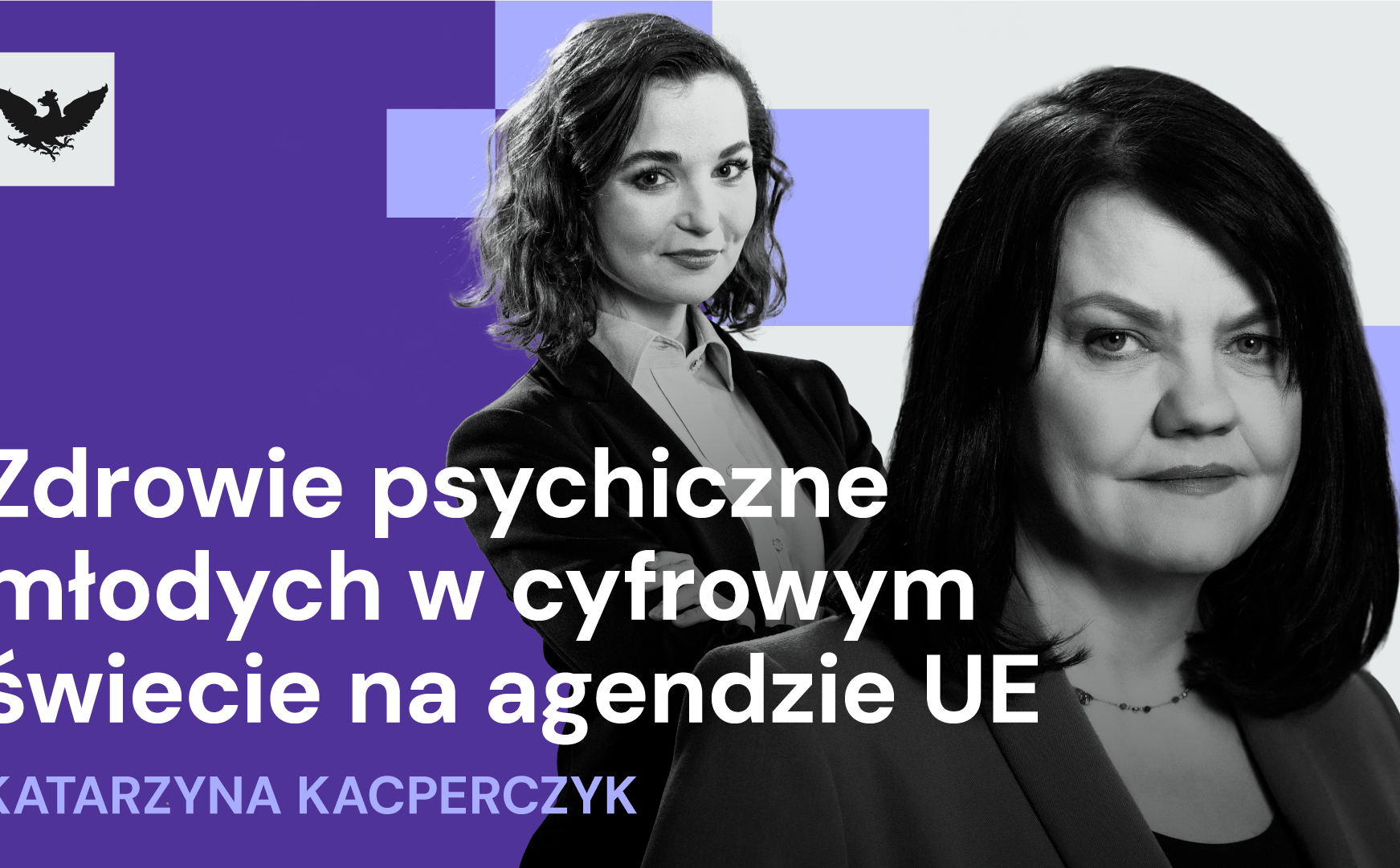 Zdrowie psychiczne dzieci i młodzieży wkracza do polityki cyfrowej UE