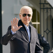 Joe Biden jest najstarszym prezydentem USA w historii