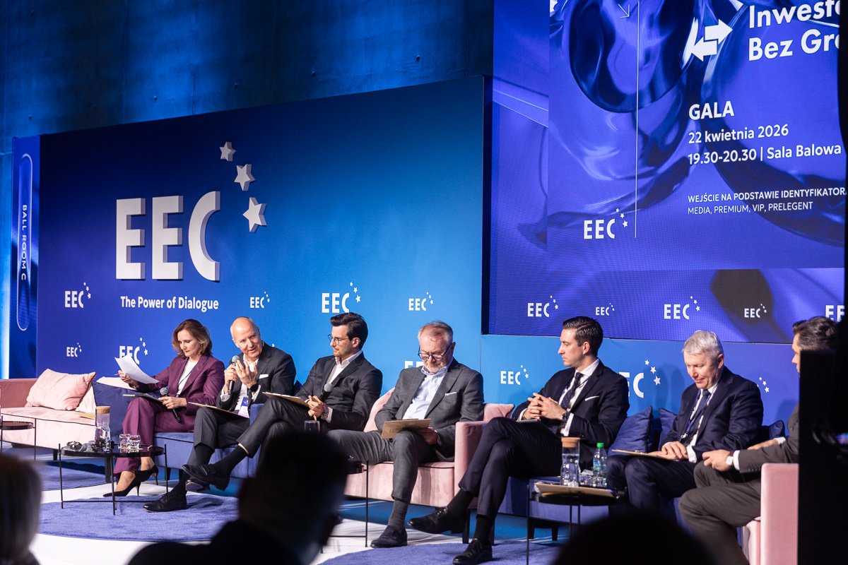 Gdzie tkwi siła gospodarcza Europy? „Musimy podążać ścieżką integracji”