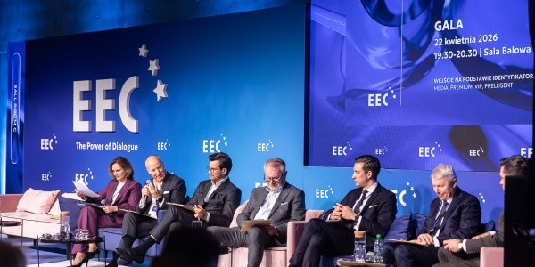 Gdzie tkwi siła gospodarcza Europy? „Musimy podążać ścieżką integracji”