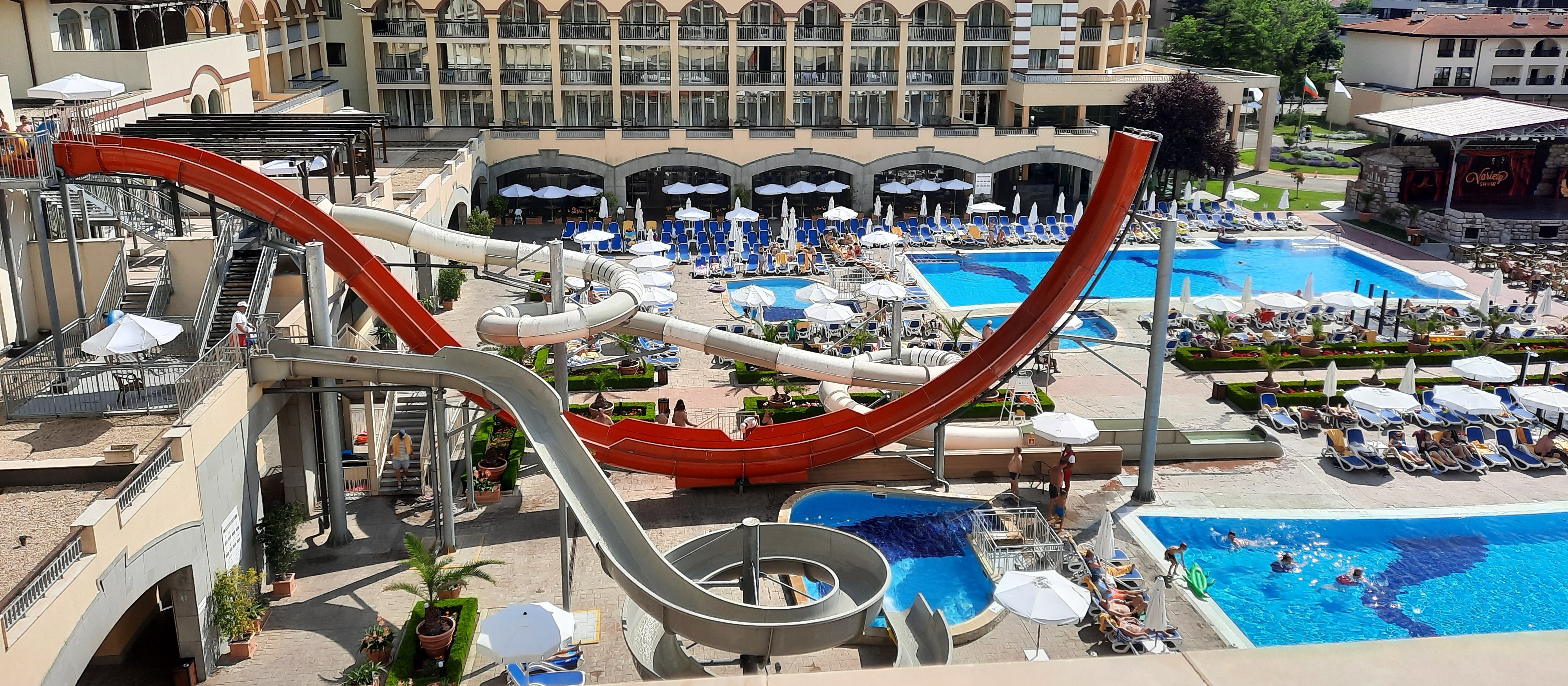 W biurach podróży ciąg dalszy przeceny Bułgarii i marszu po rekord Wysp Kanaryjskich