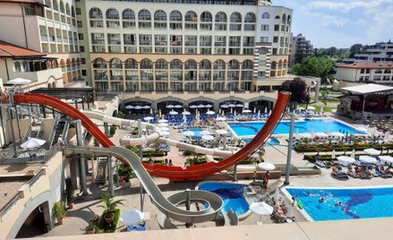 Bułgaria kolejny tydzień taniała w polskich biurach podróży