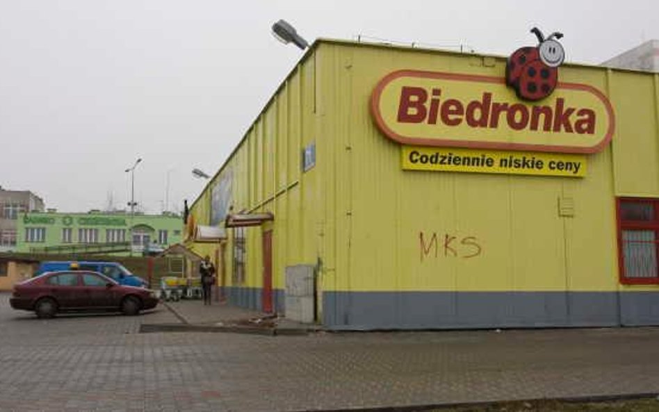 Jeronimo nie mógł się obrazić