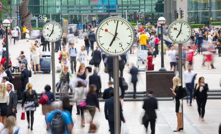 Francuzki i Brytyjki walczą o równouprawnienie