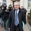 Przewodniczący Komisji Weneckiej Gianni Buquicchio