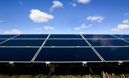Rozwój energii odnawialnej w RPA