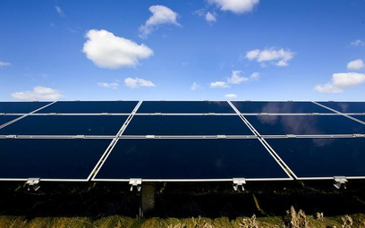 KGHM mierzy w rynek energii słonecznej