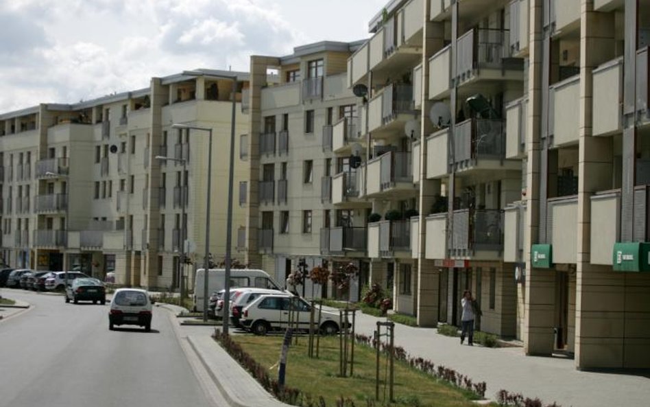 Deweloperzy mogą nieznacznie obniżyć ceny w wybranych projektach