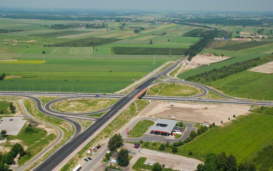 Wiemy, kto zaprojektuje ostatni odcinek A2