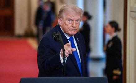 Czy wraca wojna handlowa? Trump reaguje na decyzję Sądu Najwyższego