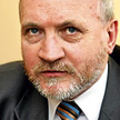 Prof. Jacek Guliński prorektor Uniwersytetu im. Adama Mickiewicza w Poznaniu