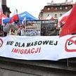 Polacy sprzeciwiają się zwiększeniu skali migracji do naszego kraju