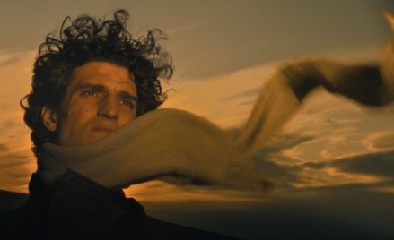 „Saint-Exupery. Zanim powstał »Mały Książę«”, reż. Pablo Agüero, dystrybucja: Kino Świat