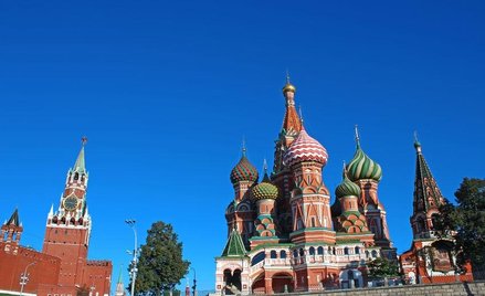 Kompromisy z Zachodem nie interesują Rosjan