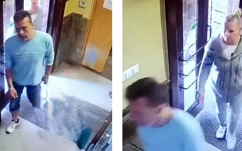 Zaginione małżeństwo w trakcie poszukiwań