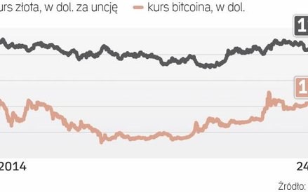 Złoto ery internetu