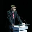 Andrzej Duda: Prezydent jest na pasku Donalda Tuska