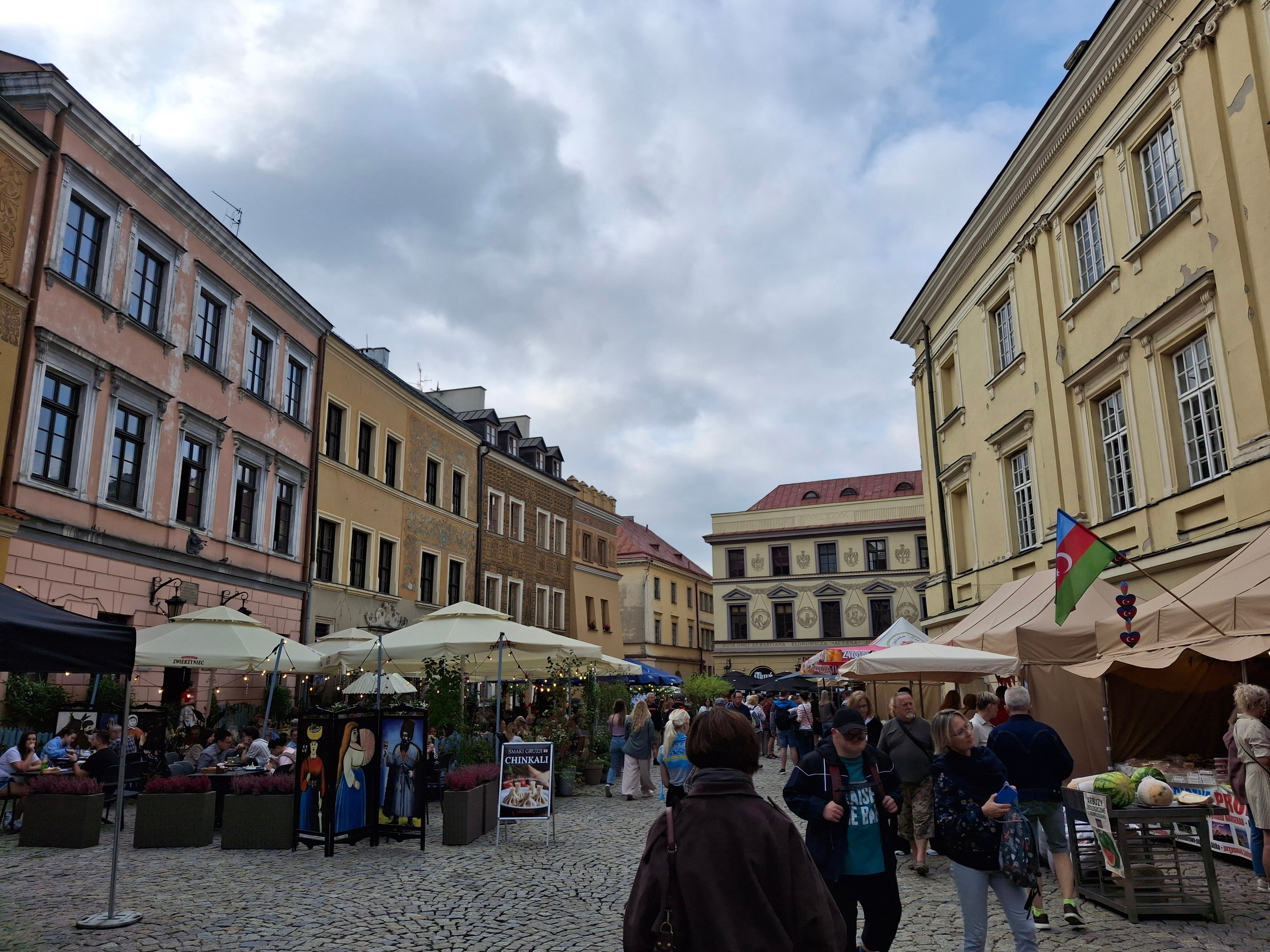 Efekt rosyjskich dronów: co zrobią konsumenci według ekonomistów