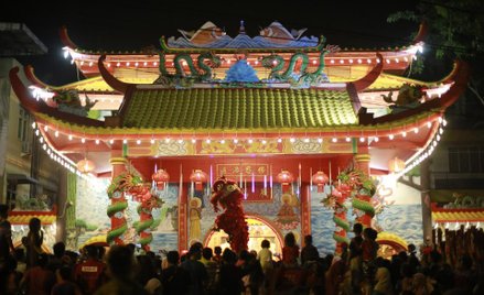 The Guardian: O swobodę ekspresji