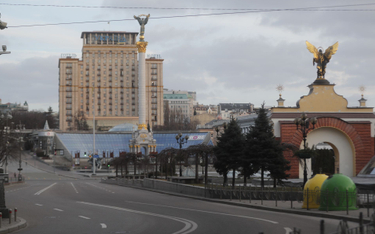 Centrum Kijowa