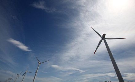 Gastel Żurawie: Kilkanaście milionów z energetyki wiatrowej?
