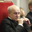 Kropiwnicki mianowany na doradcę Marka Belki